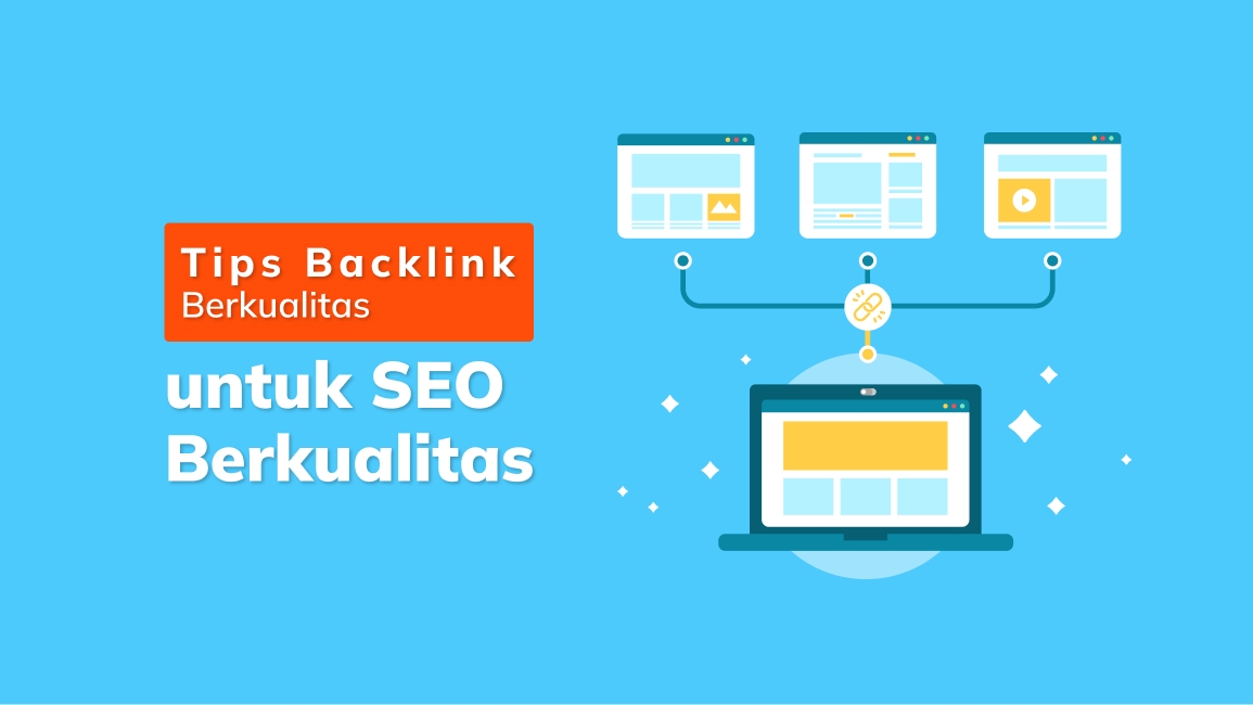 Tips Backlink Media Online
