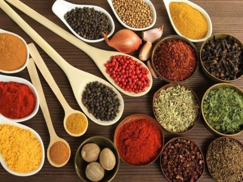 solusi aduk bumbu rumahan