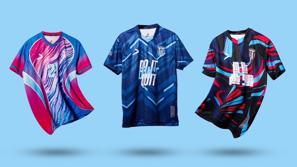 konveksi baju bola