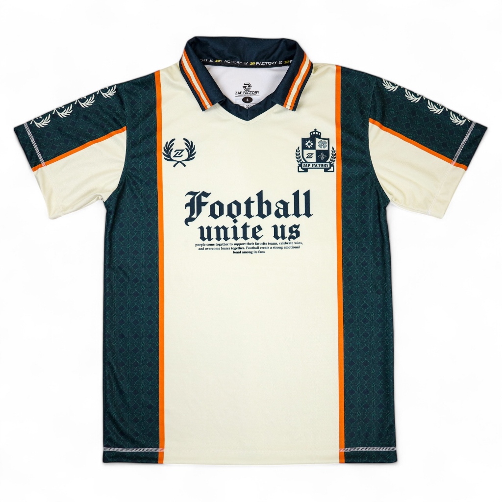jersey bola vintage terbaik