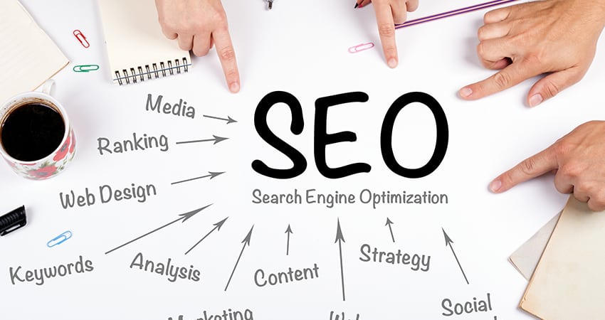 langkah awal belajar dasar SEO