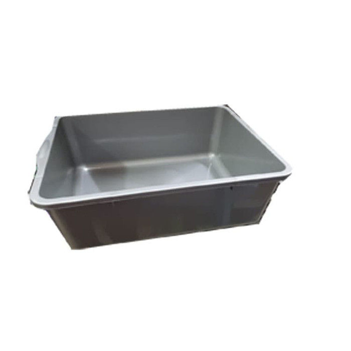 Cara Memilih Baskom Kotak Stainless yang Tepat untuk Dapur