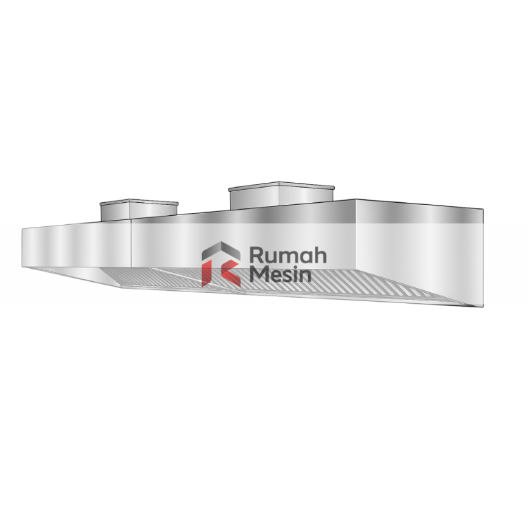 Harga alat hisap asap dapur