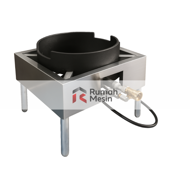 cara merawat panci besar stainless