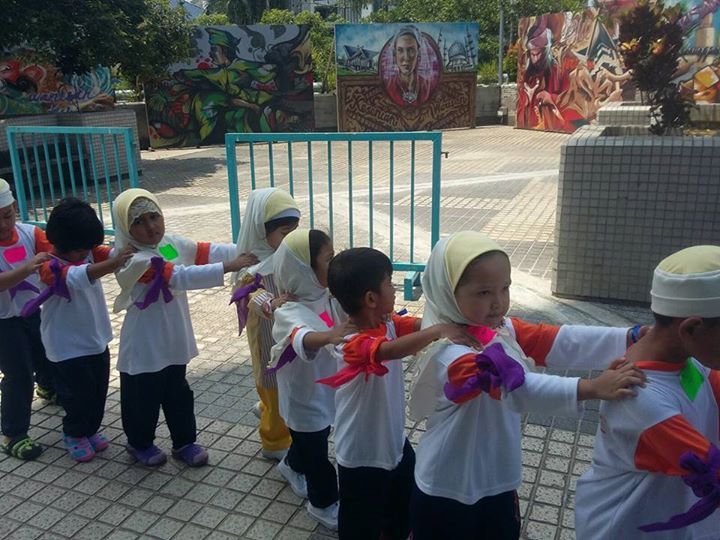 tk pendidikan islam anak jogja