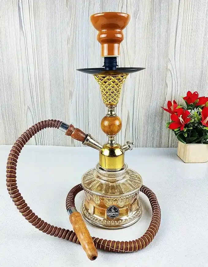 short term effects of hookah