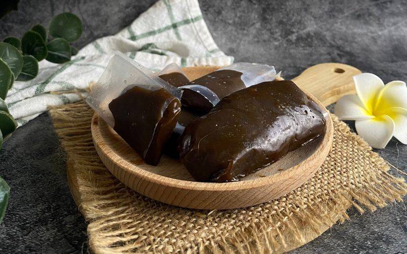 Peluang Usaha Dodol Tradisional