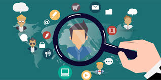 strategi meningkatkan visibilitas bisnis di internet