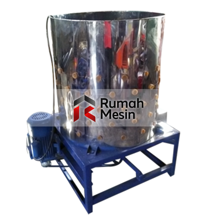alat pencabut bulu ayam untuk usaha