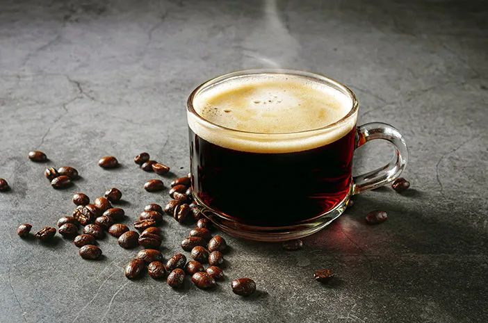 Cara bikin kopi enak di rumah