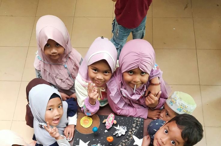 sekolah awal anak jogja